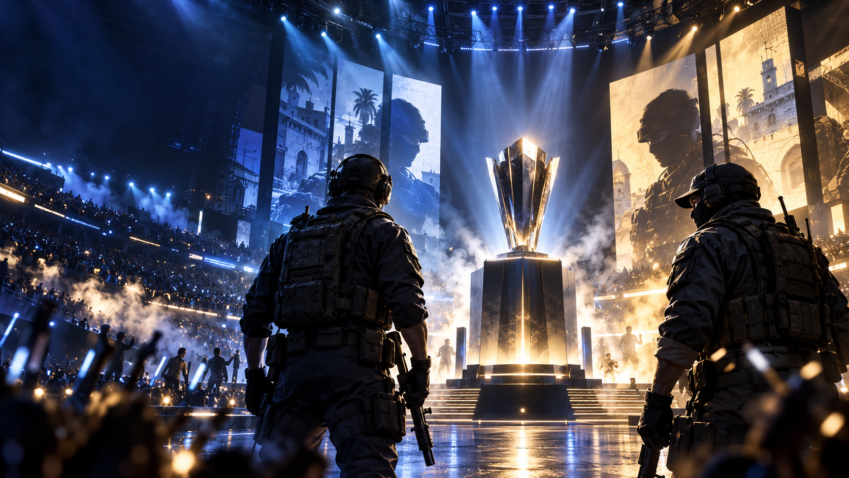 IEM Cologne Major 2026 CS2